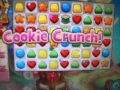 Cookie Jam Playing Level 1