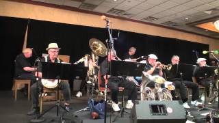 Cell Block 7  "Terrible Blues"