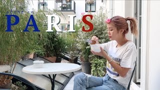 PARIS SOLO TRIP: Traveling alone for the 1st time! 🇫🇷