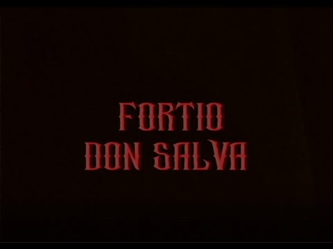Don Salva - FORTIO (Prod. DEFVCE) | Official Video Clip
