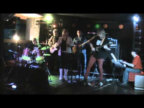 351/6/CR Soczewa Blues Session - 25.11.2015 - 4