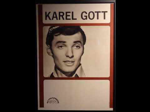 Karel Gott - My Prayer (1964, vydáno 2012)