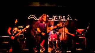 Malicia - En La Mira