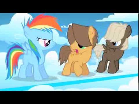 Mlpfim season 1 episode 23