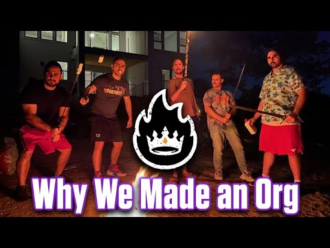 What is OTK? ft. Asmongold, Mizkif, Esfand, Rich Campbell, Tips Out