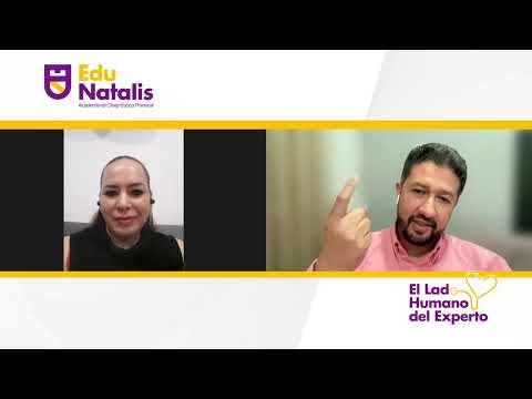 O lado humano do especialista (episódio 10): Dra. Veronica Hernandez