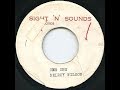 Delroy Wilson - One One