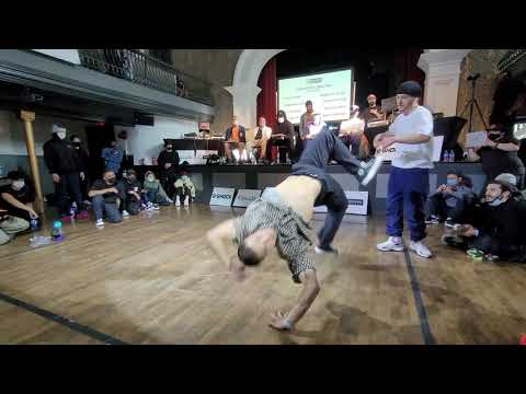 [top16] Illz vs Intrikid - CDS Qualifier