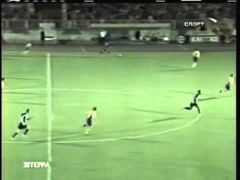 2005 August 25 BATE Borisov Belarus 0 Krylia Sovetov samara Russia 2 UEFA Cup
