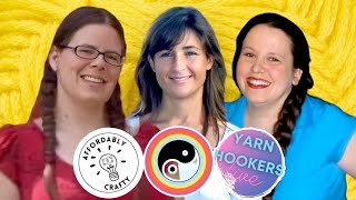 Come meet Kim from Affordably Crafty!!