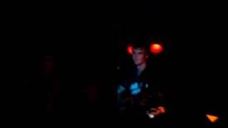 Tyler Hilton - Intro to Meant Something To Me