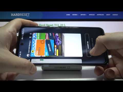 How CarX Drift Racing 2 Performs on TCL 20 L – CarX Drift Racing 2 Gameplay