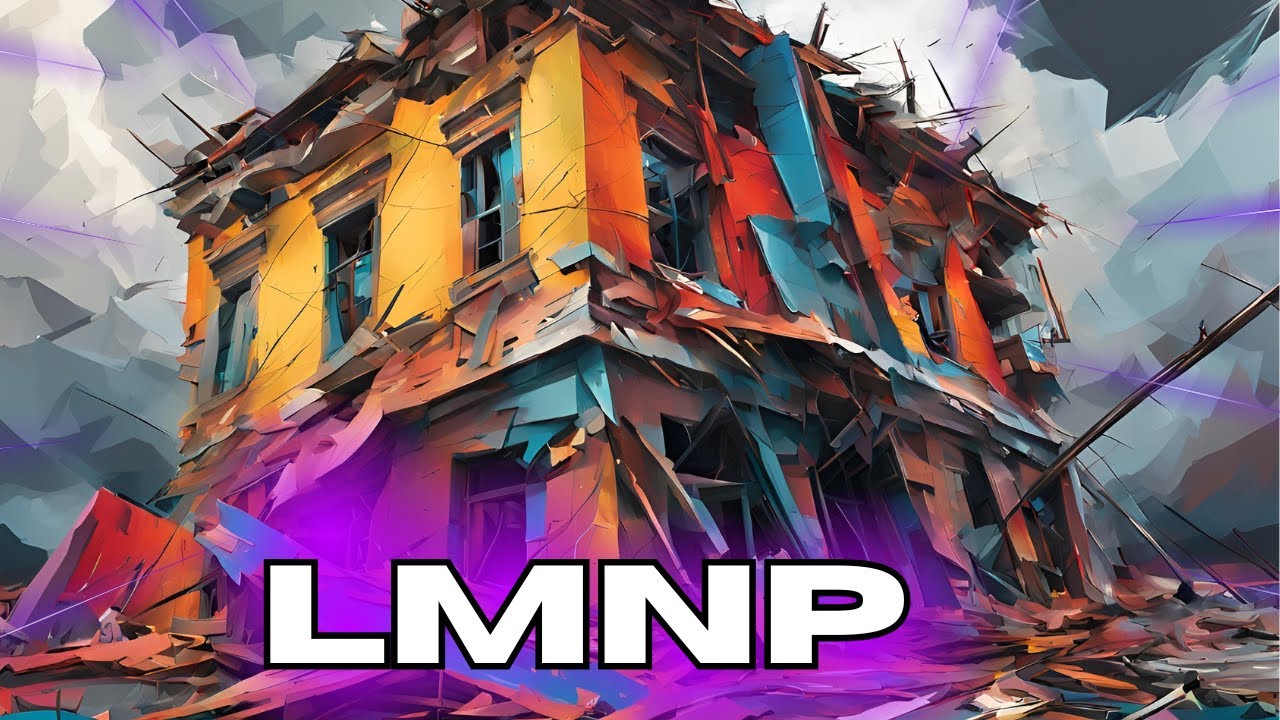 LMNP 2025 💥 Quelles Solutions ?