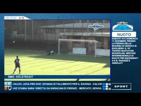 DIL12 08122011 COGOLETO-SAMPIERDARENESE 2-1