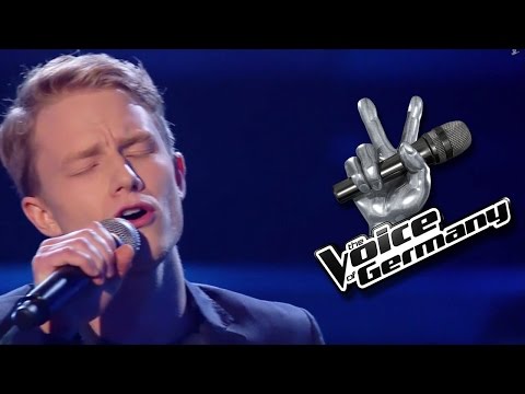Für Immer Ab Jetzt – Björn Amadeus Kahl | The Voice 2014 | Knockouts