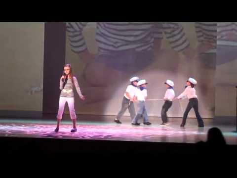 Gabriela Begonja - Moreplovci