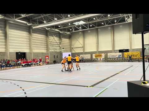 BK Teams 2025 - Beloften - 4DD Hannelore, Jana, Kato & Lente