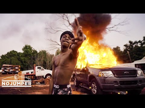 BigChildSupport - Kickstand (Official Music Video)