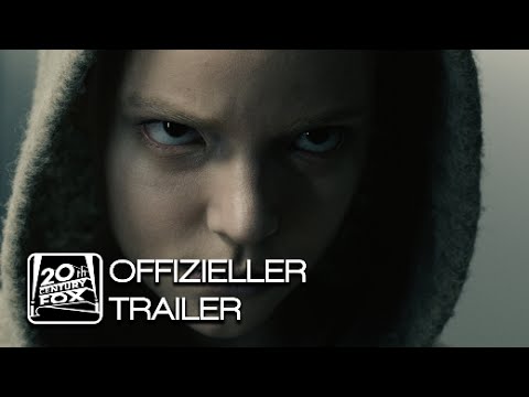 Trailer Das Morgan Projekt