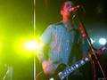 Jackson United - All The Way, Manchester Academy