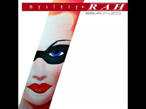 The RAH Band [1985] - Mystery (Full Album)