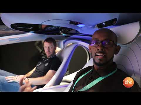 TechTalk Season 16 Episode 6 Las Vegas Part One