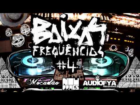 02 - Ecoalaize e Michael Dread ft  Majestic - Selva de Pedras