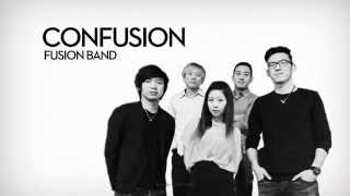 CONFUSION - Fusion Band