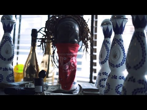 BRXCE WVYNE - Ask Ya Bitch (Official Video)