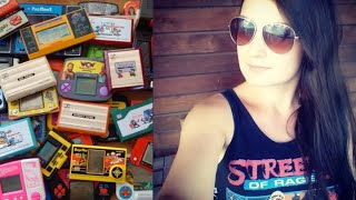 HUGE GAME ROOM TOUR! Guest video showround by Kingdom of Carts