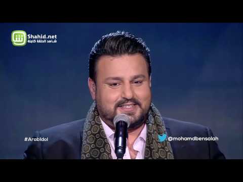 Arab Idol – العروض المباشرة – امير عمار يعقوب ونادين – كفاية حروب