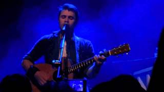 Kris Allen - Falling Slowly