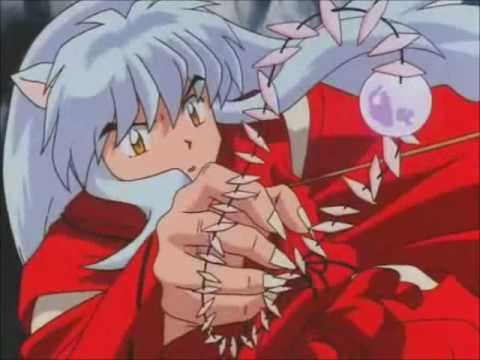 INUYASHA MULTILENGUAJE [multilanguage]
