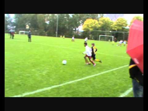 Barendrecht E7 - Poortugaal E3 (06-10-2012)