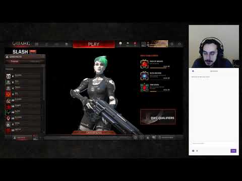 Qix vs maxter grand final South America Quake champions