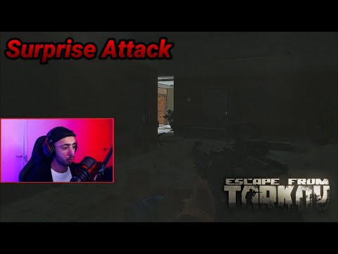 The VSS Is Still Disgusting - Escape From Tarkov