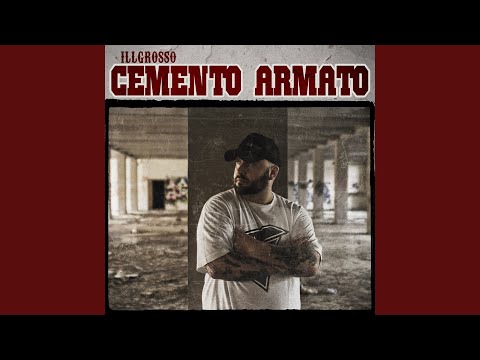 CEMENTO ARMATO