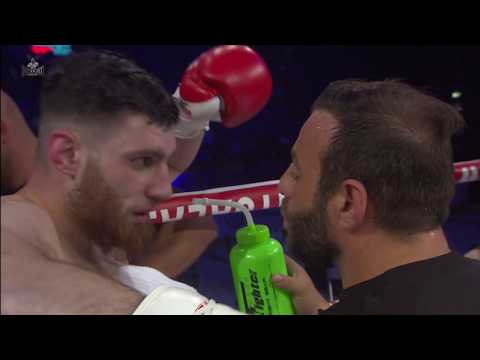 Witold Myjak vs Furkan Gencer // Mixfight Championship Kassel 2019 // Full Fight