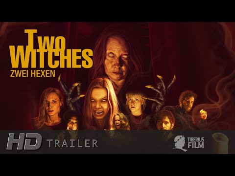 Trailer Two Witches - Zwei Hexen