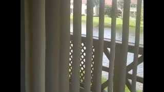 preview picture of video 'West Palm Beach Condo Rental at 4791 Via Palm Lakes, #1712 - Palm Lakes Condo For Rent'