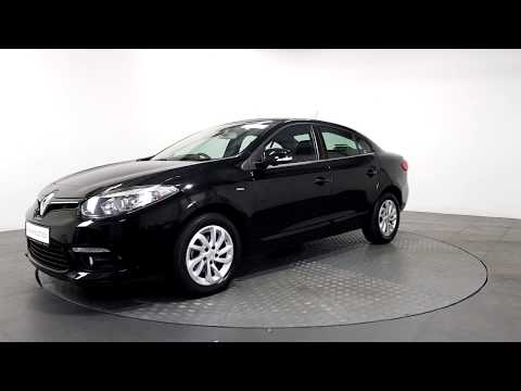 161 Renault Fluence | H&H Motors