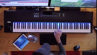 Video thumbnail for Jubal Flute (iOS Edition) Walkthrough by Embertone