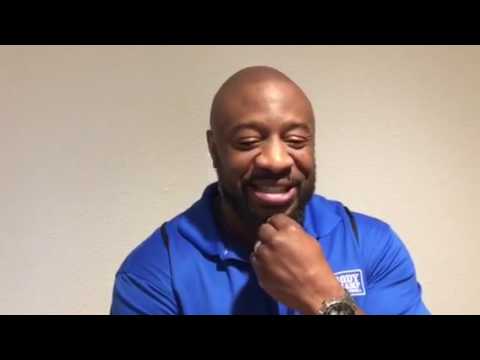 Promotional video thumbnail 4 for Iron Tamer Dave Whitley