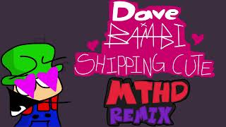 Cover art for New Year Challenge 10: Just a friendship