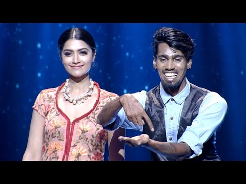 D 4 Dance Reloaded l Ep 06 - Heart touching performance,  for you  l Mazhavil Manorama
