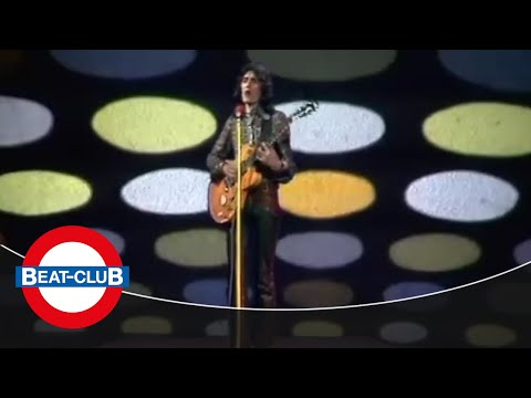 Jackie Lomax - How The Web Was Woven (1970)