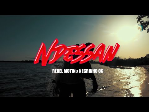 REBEL MOTIN x NEGRINHO OG - NDESSAN ( VIDEO OFICIAL)