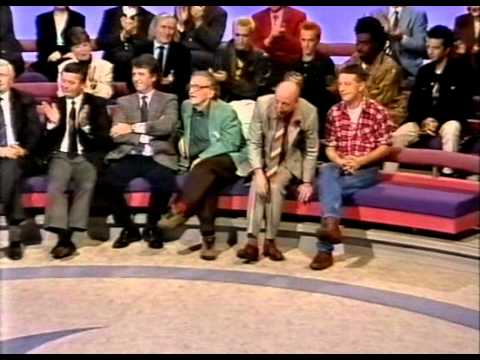 John Peel's This is Your Life (Part 2/2)