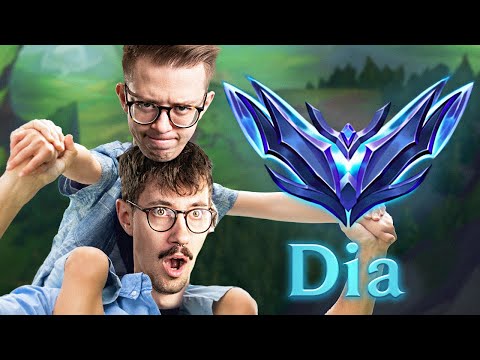 Diamond Promo - Zanzarah joined! | Challenger Climb 03