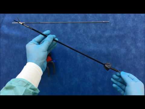 marSeal5 plus – Assembly